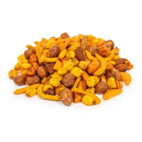 Sweet & Salty Chili Trail Mix