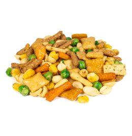 Oriental Trail Mix