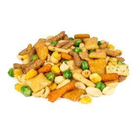 Oriental Trail Mix